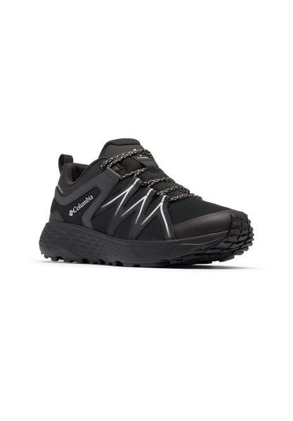 Buty trekkingowe męskie, Peakfreak Roam WP. Zielone trekkingi męskie Columbia, na zimę, przed kostkę, trekkingowe. Za 464.00 zł.
