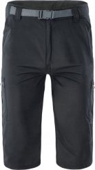 Hi-Tec Męskie Spodenki LOBINO 3/4. Krótkie spodenki sportowe męskie Hi-tec, m, bez wzorów. Za 80.39 zł.