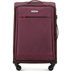 Walizka średnia 56-3S-462-35. Walizki damskie marki BABOLAT. Za 259.00 zł.