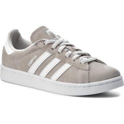 Buty adidas - Campus C BY2376 Greone/Ftwwht/Ftwwht. Półbuty chłopięce marki Adidas. W wyprzedaży za 199.00 zł.