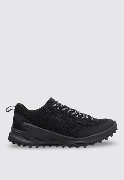 Buty trekkingowe damskie Keen Jasper Zionic. Czarne trekkingi damskie Keen, trekkingowe. Za 765.50 zł.