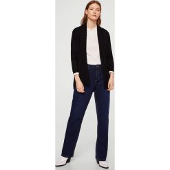 Mango - Sweter Alma3. Kardigany damskie marki Mango. W wyprzedaży za 49.90 zł.