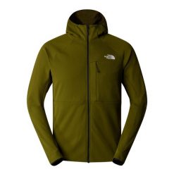 The North Face Bluza Summit Future Fleece Fz Nf0A5J7Spib. Zielone bluzy męskie The North Face, m, bez wzorów, bez kaptura. Za 534.99 zł.