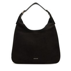 Torebka MICHAEL Michael Kors. Czarne torebki do ręki damskie MICHAEL Michael Kors, bez wzorów, klasyczne, bez dodatków. Za 1,619.00 zł.