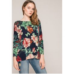Desigual - Sweter. Swetry damskie marki Desigual. W wyprzedaży za 169.90 zł.