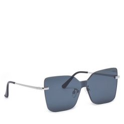 Okulary przeciwsłoneczne Aldo. Czarne okulary przeciwsłoneczne damskie Aldo. Za 59.99 zł.