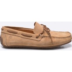 Vagabond - Mokasyny Lorenzo. Mokasyny męskie marki Gino Rossi. W wyprzedaży za 449.90 zł.