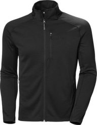 Helly Hansen Helly Hansen męska kurtka RAPID MIDLAYER JACKET 48104 990 M. Kurtki męskie Helly Hansen, m, bez wzorów, bez kaptura. Za 399.99 zł.