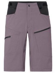 Spodenki męskie Tekoa IV. Czerwone krótkie spodenki sportowe męskie Vaude, m, bez wzorów, z materiału, narciarskie. Za 389.00 zł.