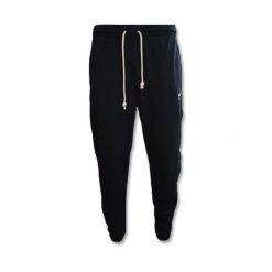 Damskie spodnie do koszykówki Nike Dri-FIT Standard Pants. Czarne spodnie dresowe damskie Nike, xs, bez wzorów, z dresówki, do koszykówki, dri-fit (nike). Za 225.00 zł.