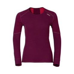 Odlo Koszulka tech. Odlo Shirt l/s crew neck X-WARM - 155161 - 155161XL. Bluzki damskie Odlo. Za 229.95 zł.