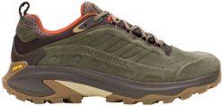 Buty trekkingowe męskie Merrell MOAB SPEED 2 LTR WP (J037787) 43. Trekkingi męskie Merrell. Za 654.82 zł.