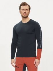 CMP Koszulka rowerowa 34N7757 Szary Slim Fit. Szare koszulki sportowe męskie CMP, m, bez wzorów, z syntetyku, bez kołnierzyka, bez ramiączek. Za 139.99 zł.