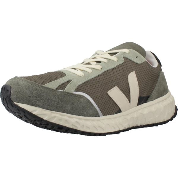 Buty VEJA CONDOR ROYALE Zielony. Zielone trekkingi męskie Veja, trekkingowe. Za 702.77 zł.
