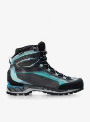 Buty trekkingowe damskie La Sportiva Trango Tech GTX. Niebieskie trekkingi damskie La Sportiva, na zimę, trekkingowe, gore-tex. Za 1,399.99 zł.