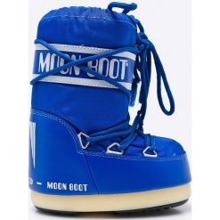 Moon Boot - Śniegowce dziecięce The Original. Śniegowce dziewczęce marki Moon Boot. Za 329.90 zł.