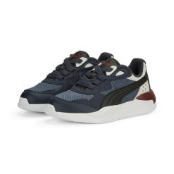 Puma Buty X-Ray Speed Ac Ps 38489911. Czarne obuwie sportowe damskie Puma, bez wzorów, trekkingowe. Za 169.99 zł.