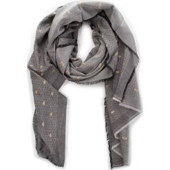Szal TWINSET - Sciarpa AA8P1M Nero 00006. Szaliki i chusty damskie marki Twinset. W wyprzedaży za 259.00 zł.