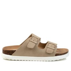 Klapki damskie O'NEILL SANDY SLIDER WOMEN LOW. Białe klapki damskie O'Neill, bez wzorów, z gumy, wakacyjne, bez obcasa. Za 149.00 zł.