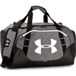 Torba UNDER ARMOUR - Ua Undeniable Duffle 3.0 M 1300213-041 Szary. Torby na ramię damskie marki Under Armour. Za 199.95 zł.