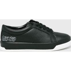 Calvin Klein - Buty. Obuwie sportowe damskie marki Calvin Klein. Za 699.90 zł.