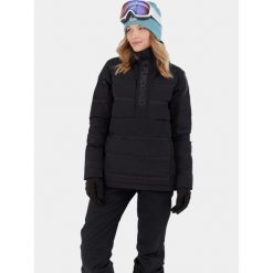 Kurtka Narciarska Damska Fundango Everett. Czerwone kurtki damskie Fundango, xl, bez wzorów, krótkie, bez kaptura, narciarskie. Za 589.90 zł.