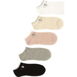 10-pack Mix Kolorów Skarpetki Summer Surprise. Skarpety damskie marki Born2be. Za 64.99 zł.