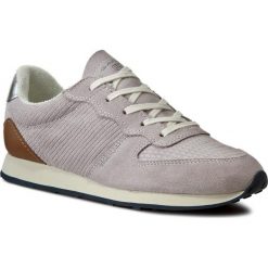 Sneakersy GANT - Campus 12533112 Sky Grey G85. Półbuty damskie marki GANT. W wyprzedaży za 259.00 zł.