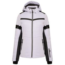 Kurtka Narciarska Damska Dynamical. Czarne kurtki damskie Dare 2b, s, bez wzorów, z materiału, bez kaptura. Za 1,172.99 zł.