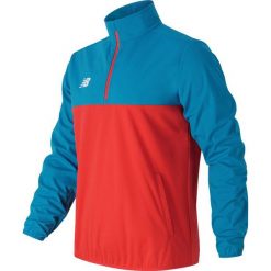 Kurtka treningowa MT630143BDA. Kurtki sportowe męskie marki New Balance. W wyprzedaży za 179.99 zł.