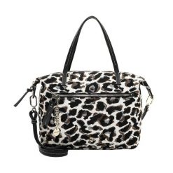 SURI FREY Torebka Shopper SFY Tammy Torby na zakupy 1 ct Damski. Torebki shopper damskie Suri Frey, z aplikacjami, z poliesteru, eleganckie, zdobione, bez dodatków. Za 295.99 zł.