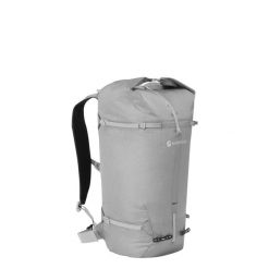 Plecak górski Montane Valen 30L - pebble blue. Niebieskie plecaki damskie Montane, bez wzorów. Za 580.99 zł.