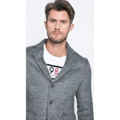 Guess Jeans - Marynarka. Garnitury męskie marki Guess Jeans. W wyprzedaży za 299.90 zł.