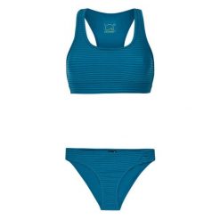 Damski 2-częściowy kostium kąpielowy Protest Eager. Niebieskie bikini damskie Protest, xl, bez wzorów. Za 255.00 zł.