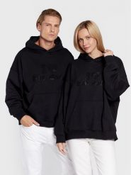 2005 Bluza Unisex Hot Dads Czarny Regular Fit. Czarne bluzy męskie 2005, m, bez wzorów, z bawełny, bez kaptura. Za 239.99 zł.