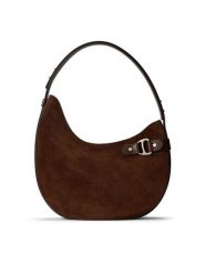 LAUREN RALPH LAUREN Torebka 431980157005 Brązowy. Brązowe torebki do ręki damskie Lauren Ralph Lauren, bez wzorów, ze skóry, bez dodatków. Za 1,359.00 zł.