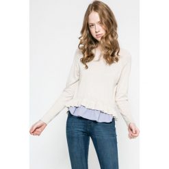 Only - Sweter Naja. Swetry damskie marki Only. W wyprzedaży za 49.90 zł.