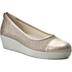 Półbuty GABOR - 66.471.14 Argento/Muschel. Półbuty damskie marki bonprix. W wyprzedaży za 239.00 zł.