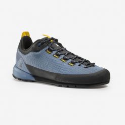 Buty podejściowe męskie Simond Edge. Brązowe buty sportowe męskie SIMOND, z gumy, bez zapięcia, wspinaczkowe. Za 399.99 zł.