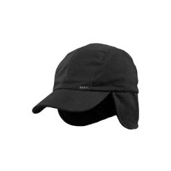 Czapka Barts Active. Czarne czapki i kapelusze męskie Barts, bez wzorów, sportowe. Za 158.00 zł.