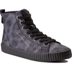Sneakersy CALVIN KLEIN JEANS - Diana R0623 Grey. Półbuty damskie Calvin Klein Jeans. W wyprzedaży za 309.00 zł.