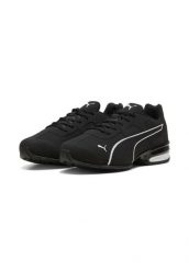 Buty do chodzenia męskie Puma Tazon 7 Evo. Czarne trekkingi męskie Puma, trekkingowe. Za 209.99 zł.