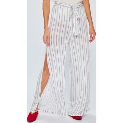 Tally Weijl - Spodnie. Spodnie materiałowe damskie marki TALLY WEIJL. W wyprzedaży za 69.90 zł.