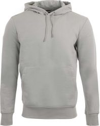 Bluza męska Loap Erome szara - XXL. Szare bluzy męskie Scarpa, na jesień, m, bez wzorów, z bawełny, z kapturem. Za 163.03 zł.