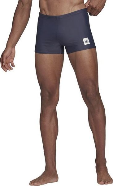 Adidas Kąpielówki adidas Solid Boxer HA0317. Kąpielówki męskie Adidas, m, bez wzorów. Za 109.49 zł.