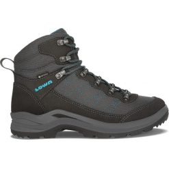 Buty trekkingowe damskie Lowa Taurus Pro Mid Gtx. Szare trekkingi damskie Lowa, trekkingowe. Za 868.70 zł.