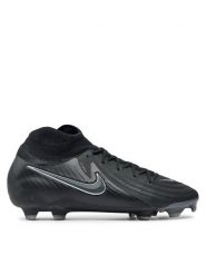 Nike Buty do piłki nożnej Phantom Luna II Pro Fg FJ2575 001 Czarny. Czarne buty sportowe męskie Nike, z materiału, bez zapięcia. Za 579.99 zł.