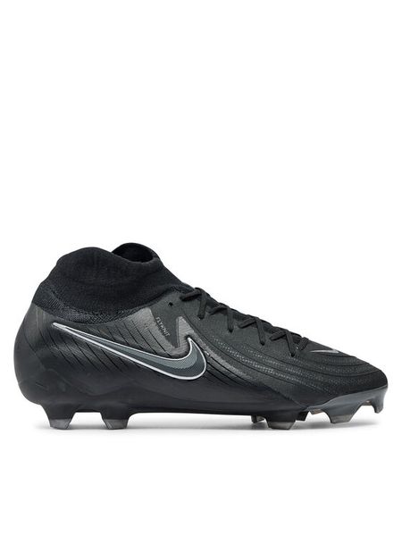 Nike Buty do piłki nożnej Phantom Luna II Pro Fg FJ2575 001 Czarny. Czarne buty sportowe męskie Nike, z materiału, bez zapięcia. Za 579.99 zł.