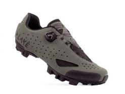 Buty Lake MX177. Czarne trekkingi męskie Lake, rowerowe. Za 688.50 zł.