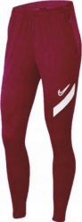 Nike Czerwony S. Czerwone bluzy męskie Nike, m, bez wzorów, bez kaptura. Za 155.55 zł.